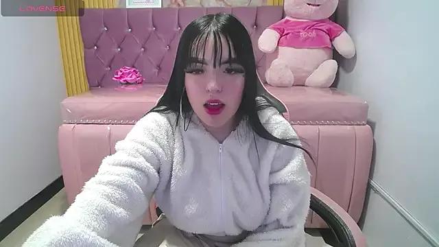 charlotte_zoe_ch from StripChat is Freechat