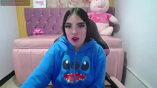 charlotte_zoe_ch from StripChat is Freechat