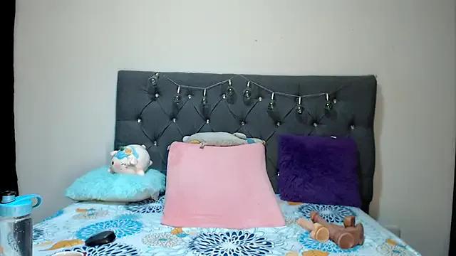 charlottebrown07 from StripChat is Freechat