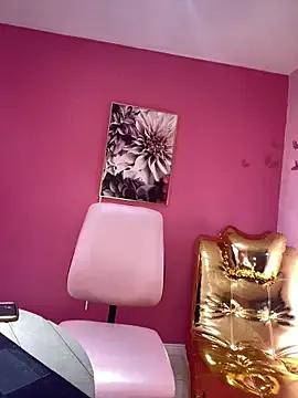 CharlotteMilf_ from StripChat is Freechat