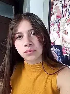 CharlotteSex_ from StripChat is Freechat