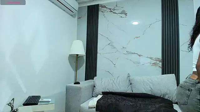 Chataleya_Rosse from StripChat is Freechat