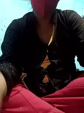 Chaya_cute from StripChat is Freechat