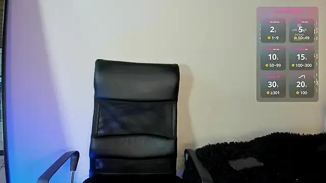 cherry_bunnyx from StripChat is Freechat