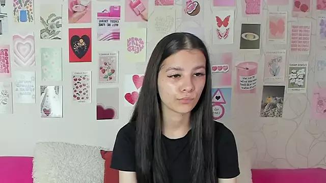 cherry_fizz from StripChat is Freechat