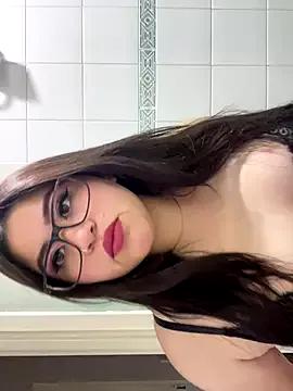 Cherry_kissxx from StripChat is Freechat