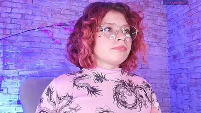 Cherry_xoxx from StripChat is Freechat