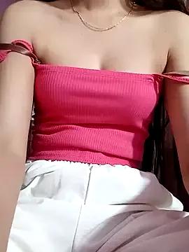 CherryBeii from StripChat is Freechat
