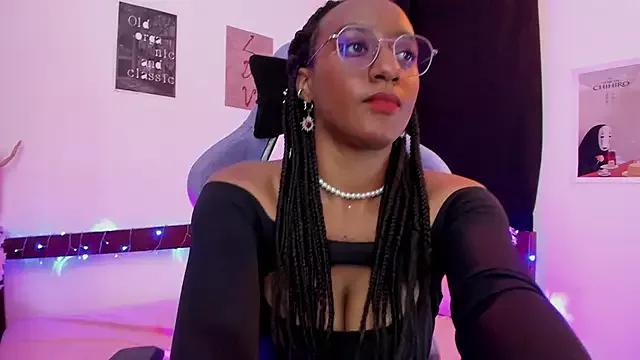 CherryBlossom02 from StripChat is Freechat