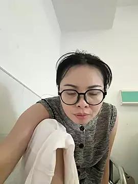 cheryl1314 from StripChat is Freechat