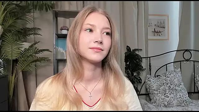 ChinBonnell from StripChat is Freechat