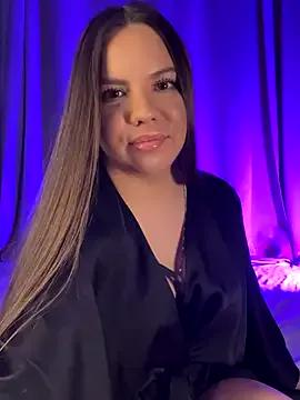 Chloe_loo from StripChat is Freechat