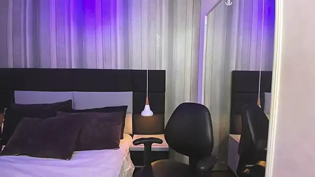 ChloeBennett from StripChat is Freechat
