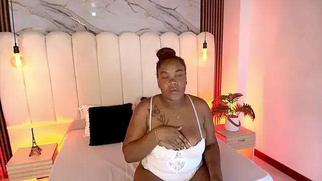 Chloee_Miller1 from StripChat is Freechat