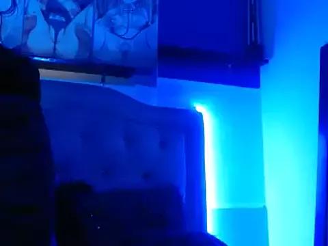 ChloeTabooLittleEx from StripChat is Freechat