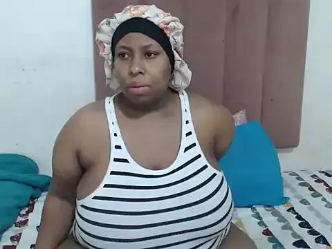 Chubby_Queenx255 from StripChat is Freechat