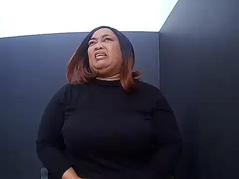 Chubbybabe123 from StripChat is Freechat