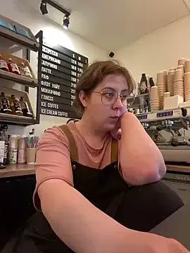 cinnabon_ from StripChat is Freechat