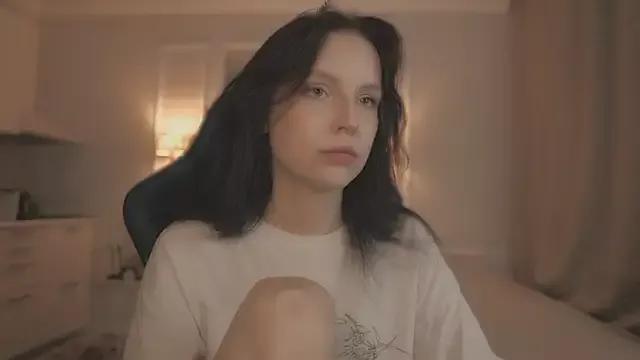 claire_bennett from StripChat is Freechat