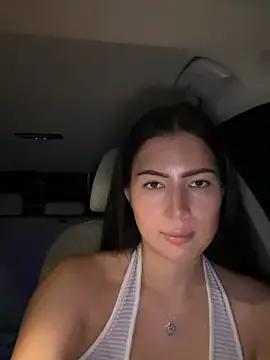 ClaireBree from StripChat is Freechat