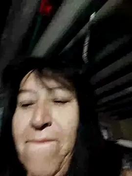 clarita_01 from StripChat is Freechat