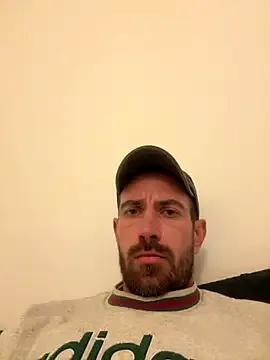clarky12390 from StripChat is Freechat