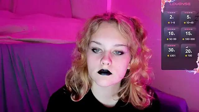 CleoVixes from StripChat is Freechat