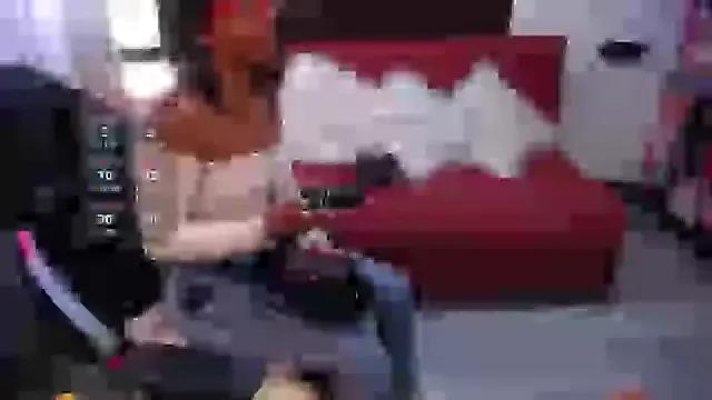 cloe_cooper_ from StripChat is Freechat