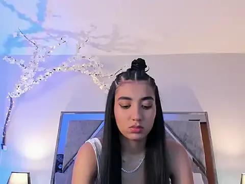 cloe_taylor__ from StripChat is Freechat