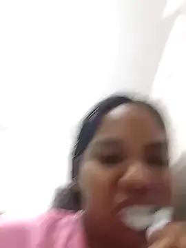 CloeeHills_ from StripChat is Freechat