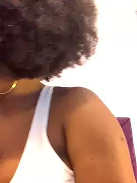 Cloeejohnsonn from StripChat is Freechat