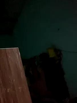 Clueless_mary from StripChat is Freechat