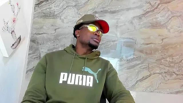 COMPTON_01 from StripChat is Freechat