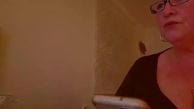 conny99 from StripChat is Freechat