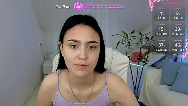 CooperAllana from StripChat is Freechat