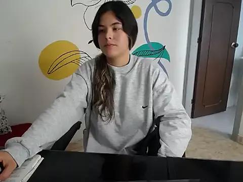 CoquetteLove_ from StripChat is Freechat