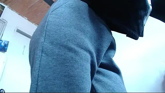 Cortana2_0 from StripChat is Freechat