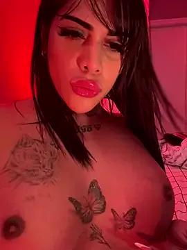 Cory_latina from StripChat is Freechat