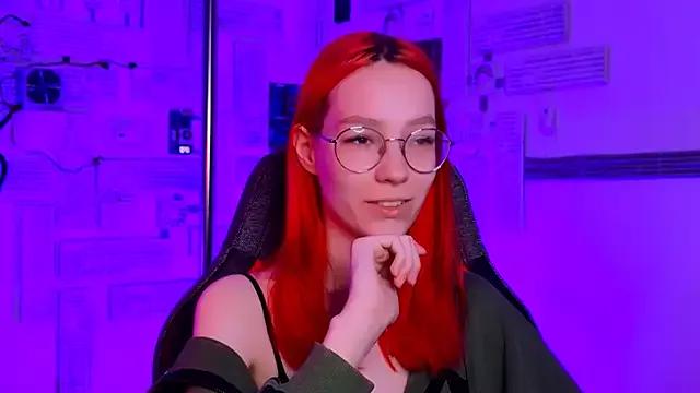 Cosmic_flight from StripChat is Freechat