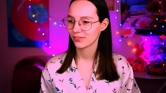 Cosmic_flight from StripChat is Freechat