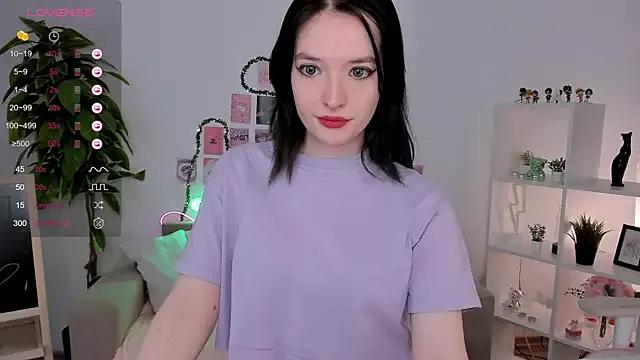 Cotton_Candy01 from StripChat is Freechat