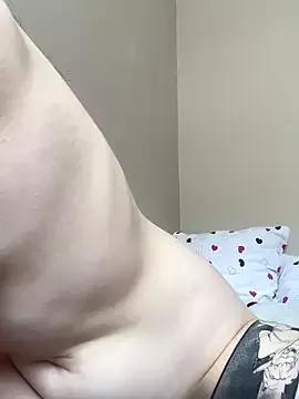 Cotton_Candy01 from StripChat is Freechat