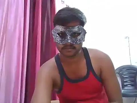 couple_bhabi from StripChat is Freechat