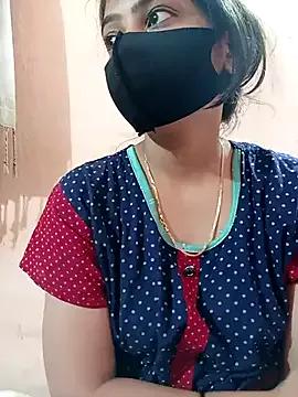 Couple_Dhamaka from StripChat is Freechat