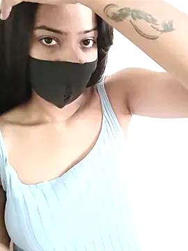 CRAZY__BITE from StripChat is Freechat