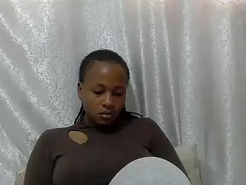 Creamybabee from StripChat is Freechat