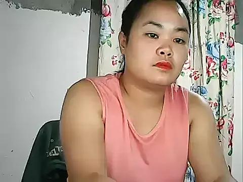 CreamyPussy4uxx from StripChat is Freechat