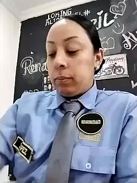 CRISTAL__11 from StripChat is Freechat