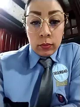 CRISTAL__11 from StripChat is Freechat