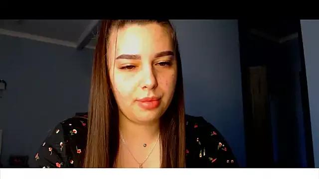 CristalNight from StripChat is Freechat
